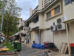 Blk 9 Telok Blangah Crescent (Bukit Merah), HDB 4 Rooms #470052051